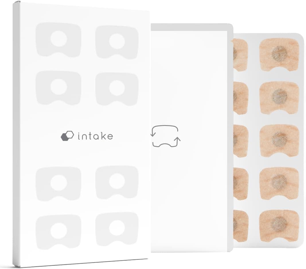 Intake Breathing Refill Tabs (30-Count)